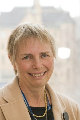 Dr. Anne Langlois