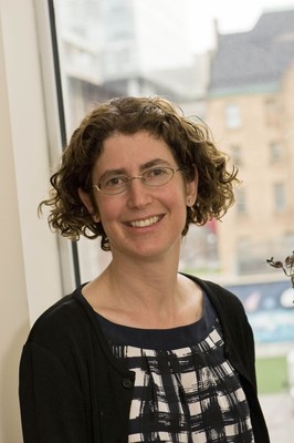 Dr. Leah Steinberg
