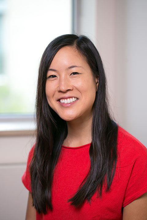 dr. sarah kawaguchi